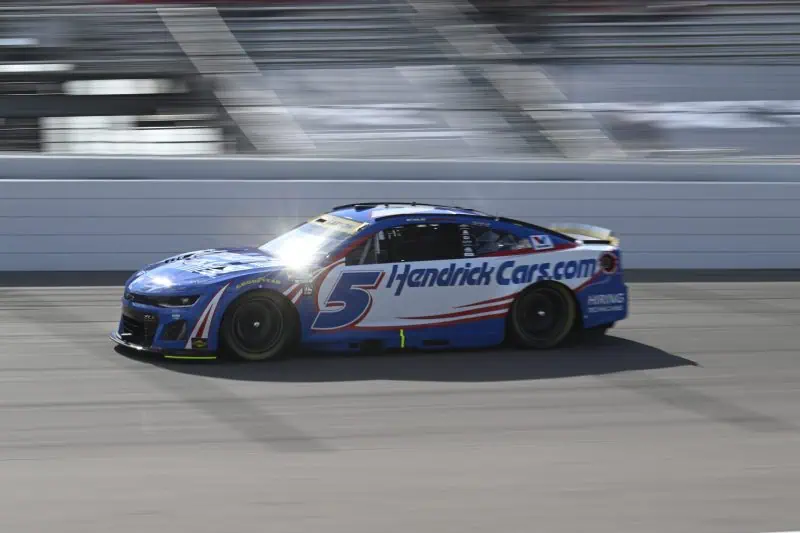 Hendrick Motorsports