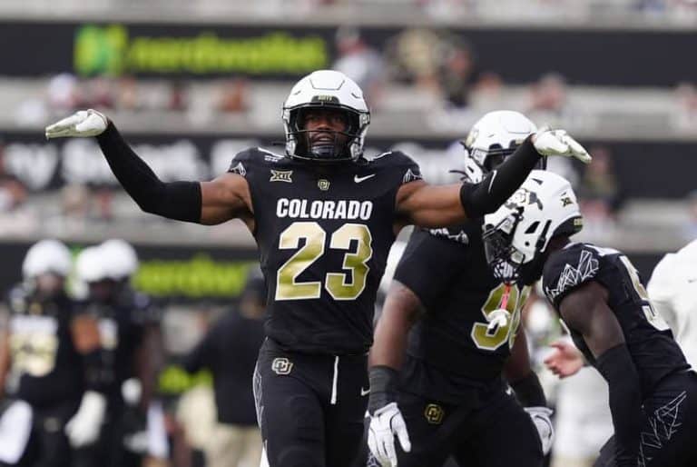 Colorado Buffaloes