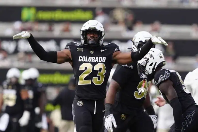 Colorado Buffaloes