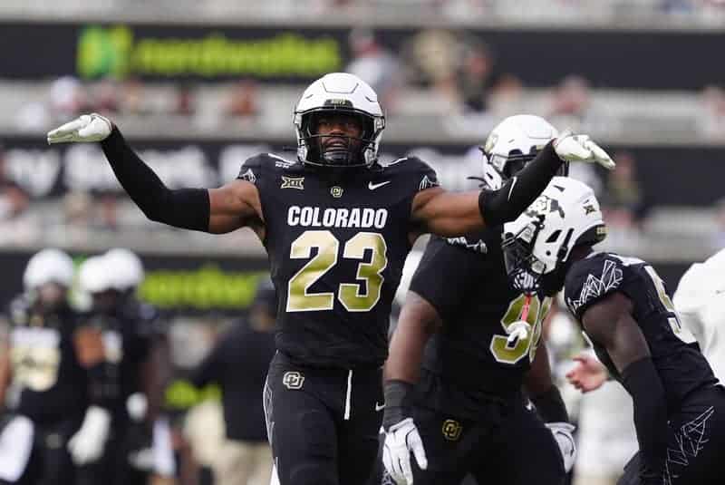 Colorado Buffaloes