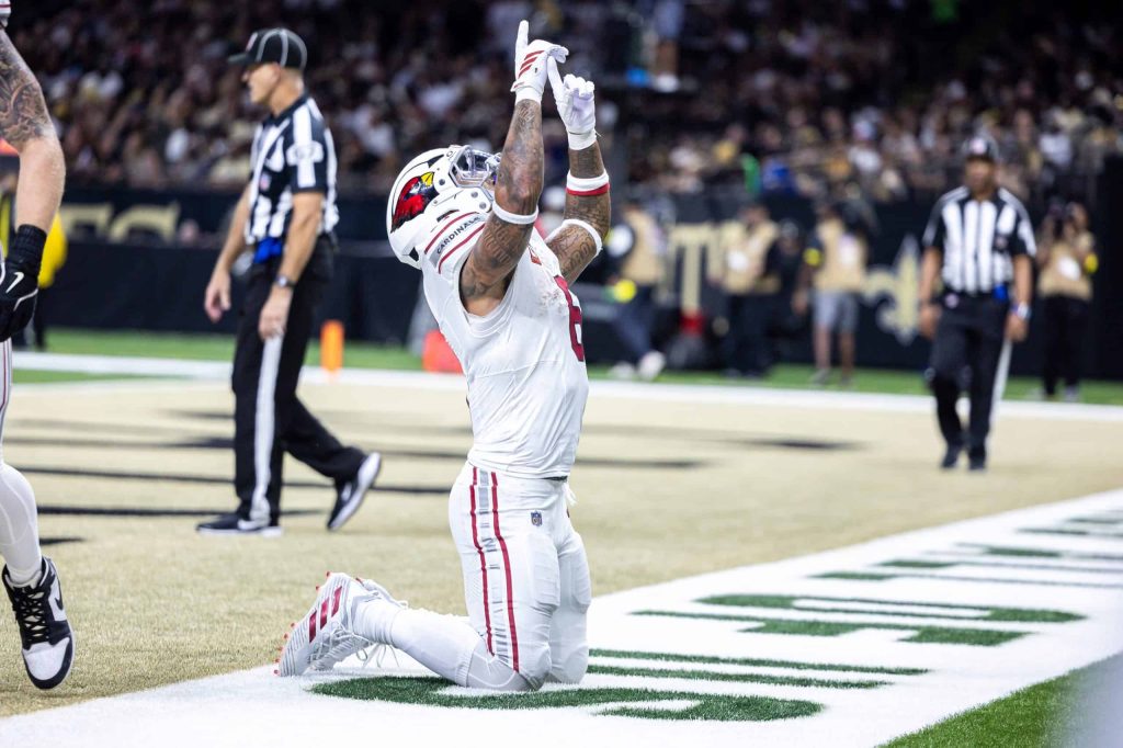 Cardinals