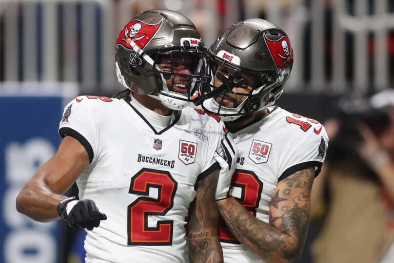 Fantasy Football Start ‘Em Sit ‘Em: Seattle Seahawks vs. Tampa Bay Buccaneers Week 5 2025