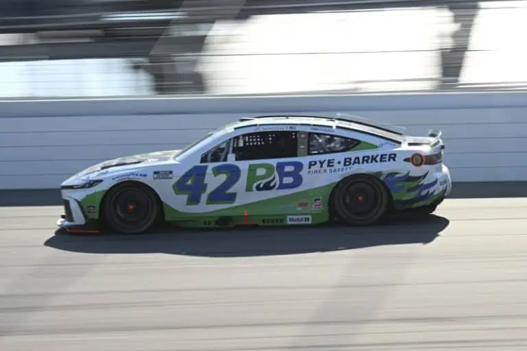 John Hunter Nemechek