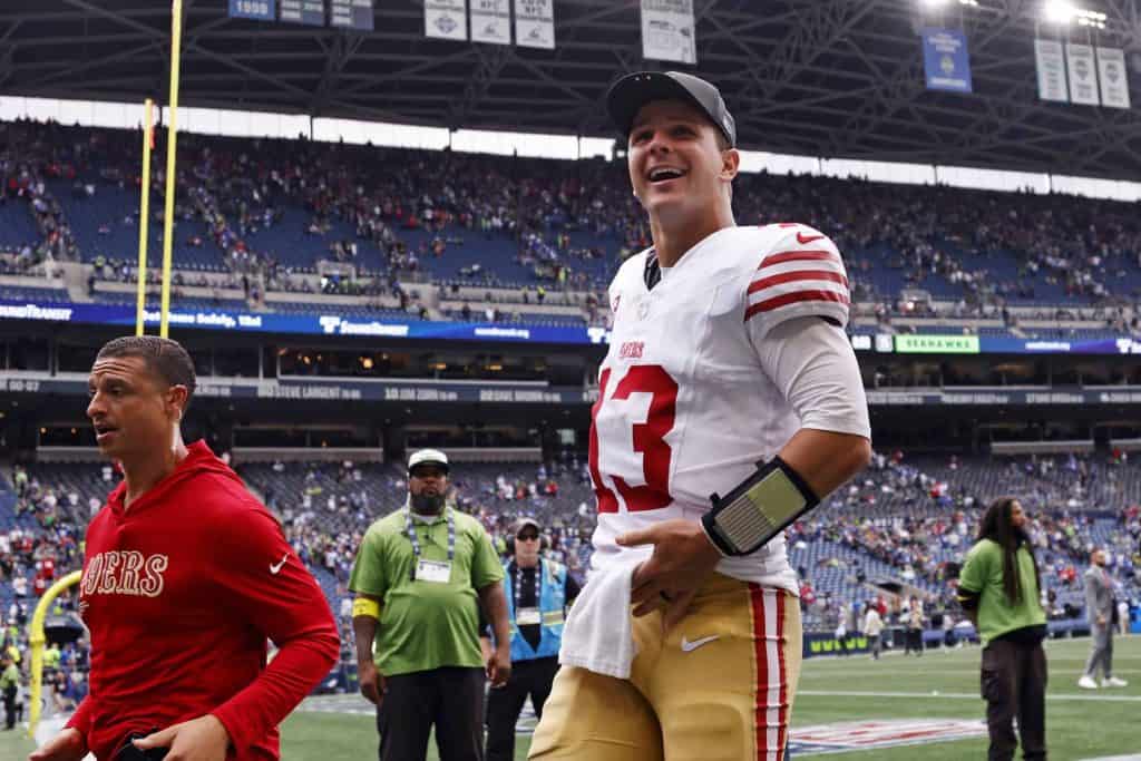 San Francisco 49ers