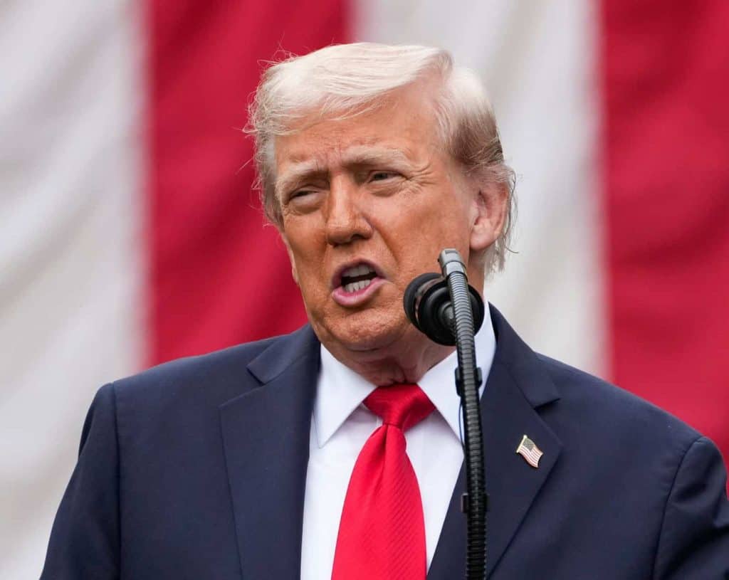 Trump