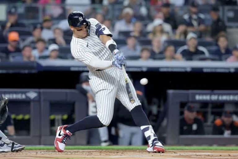 Aaron Judge