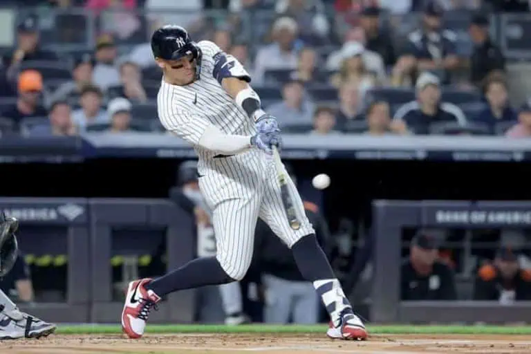 Aaron Judge