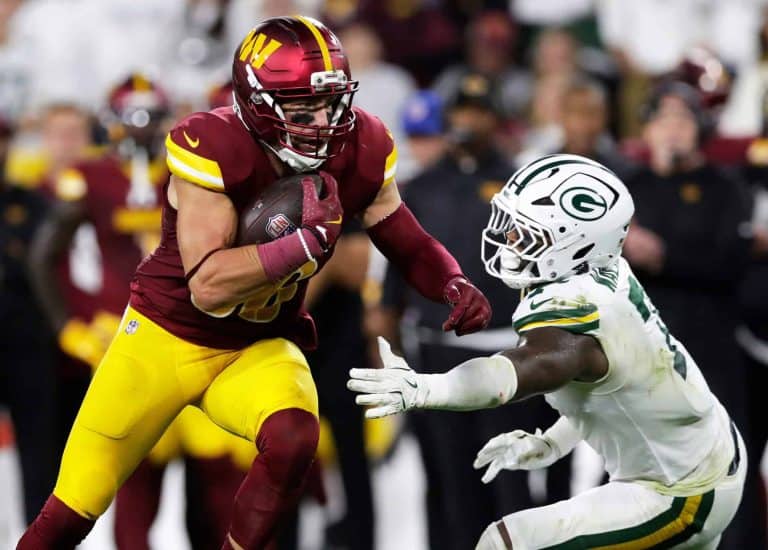 Washington Commanders RFK