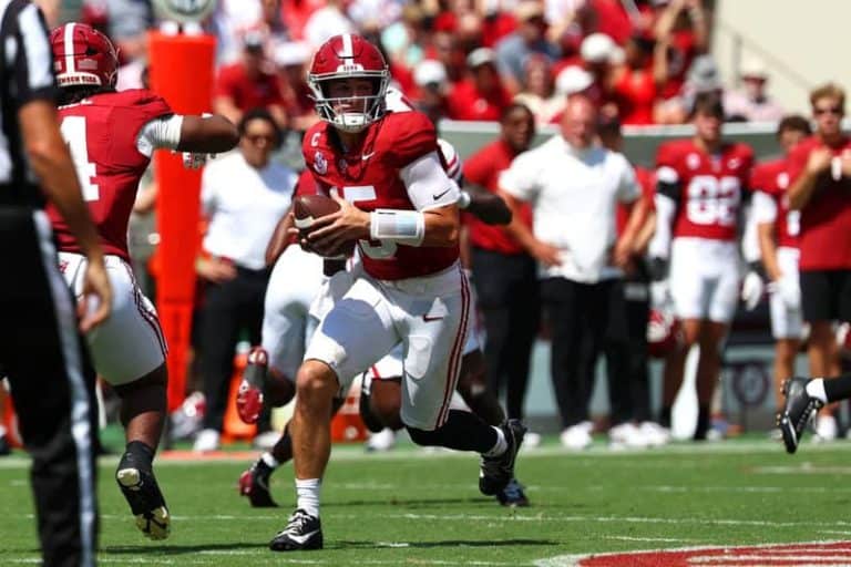 Alabama Crimson Tide