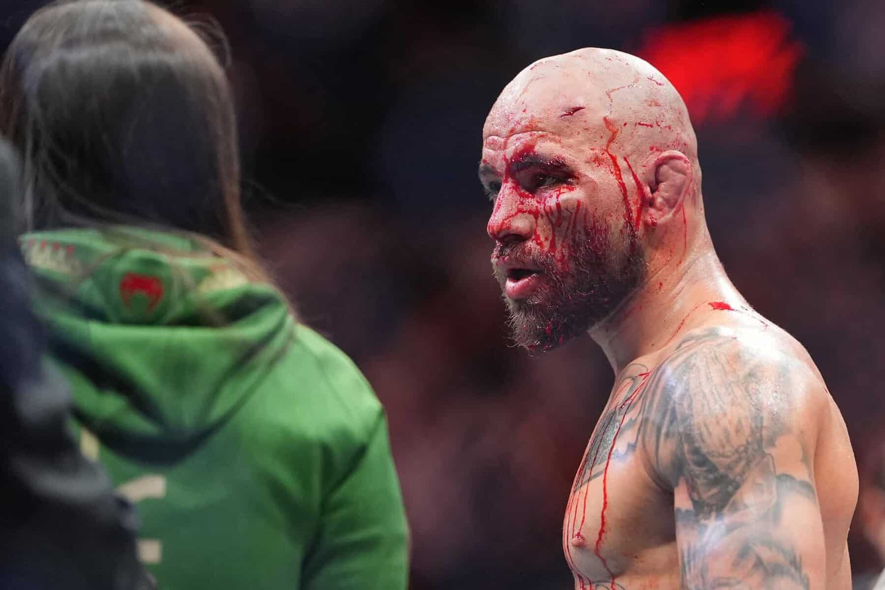 Jean Silva's Emotional Breakdown: Fighting Nerds' Undefeated Streak Comes Crashing Down at Noche UFC