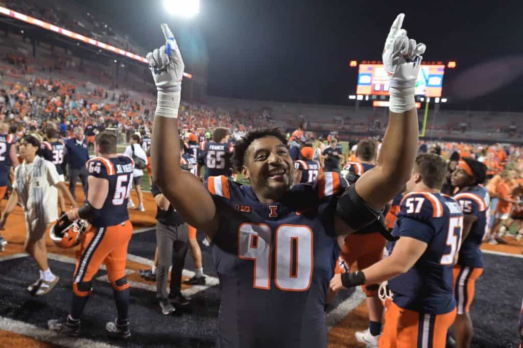 Illinois Fighting Illini