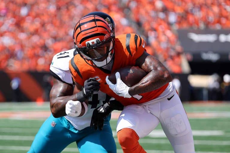 Jake Browning Ignites Bengals Comeback, Stuns Jaguars 31-27 in Last-Minute Thriller