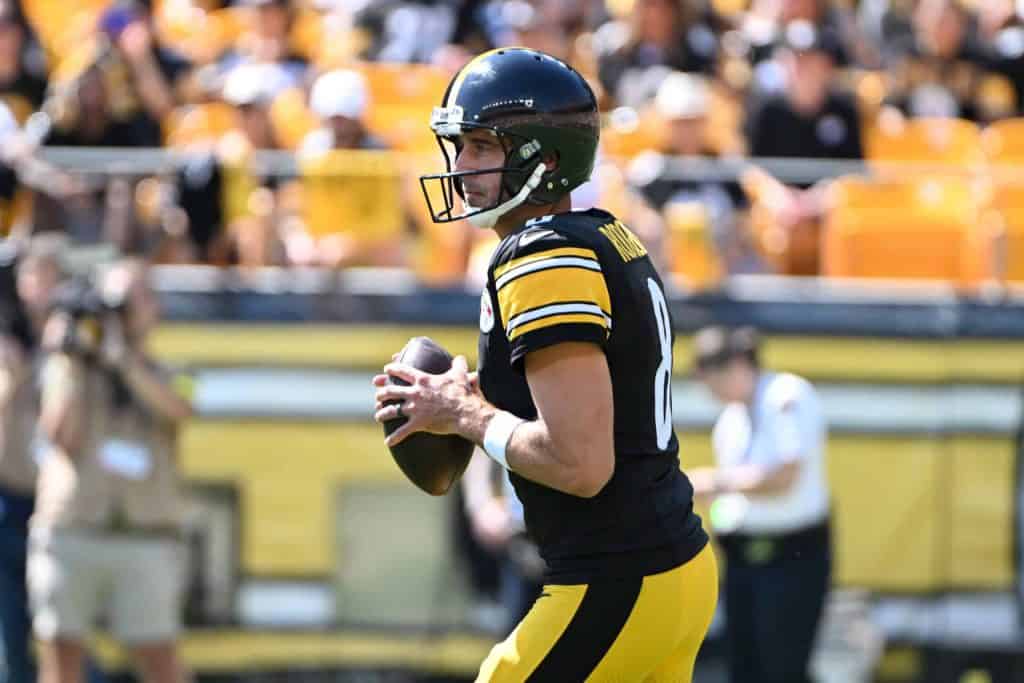 Aaron Rodgers