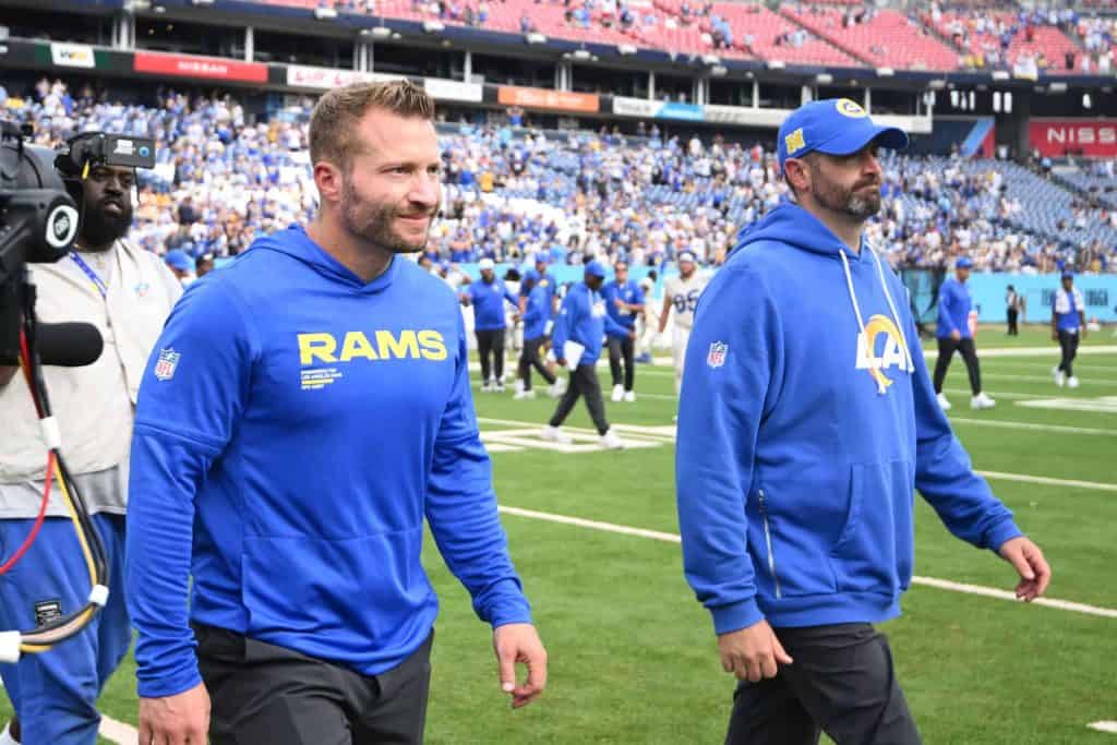 Sean McVay