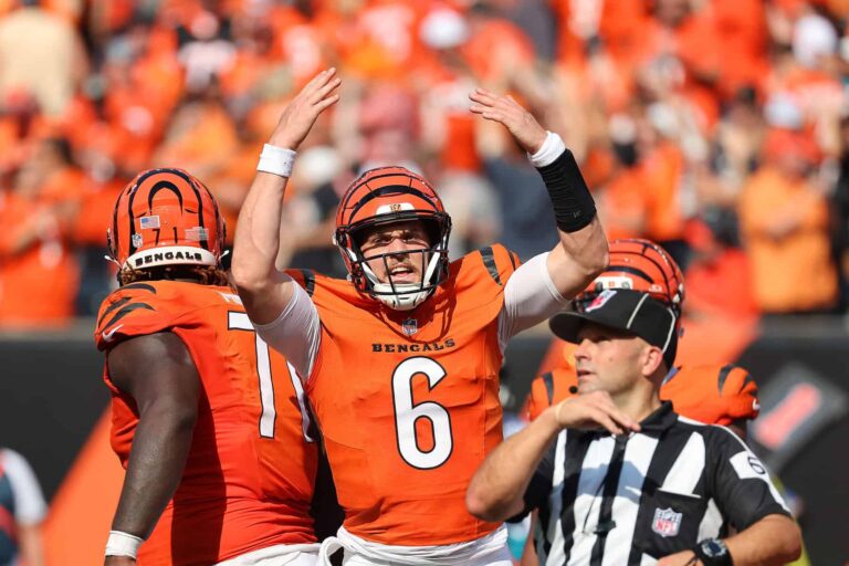 Cincinnati Bengals vs. Minnesota Vikings Start ‘Em Sit ‘Em| Week 3