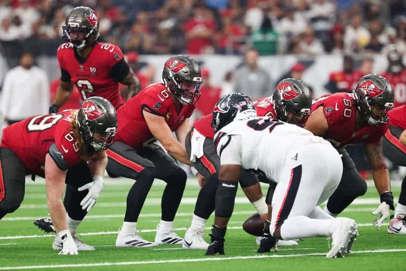 Tampa Bay Buccaneers