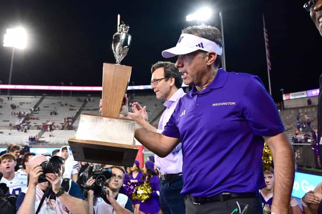 Washington Huskies