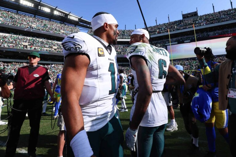 Eagles