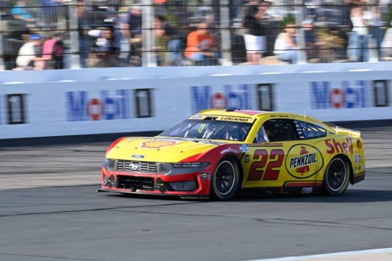 Team Penske