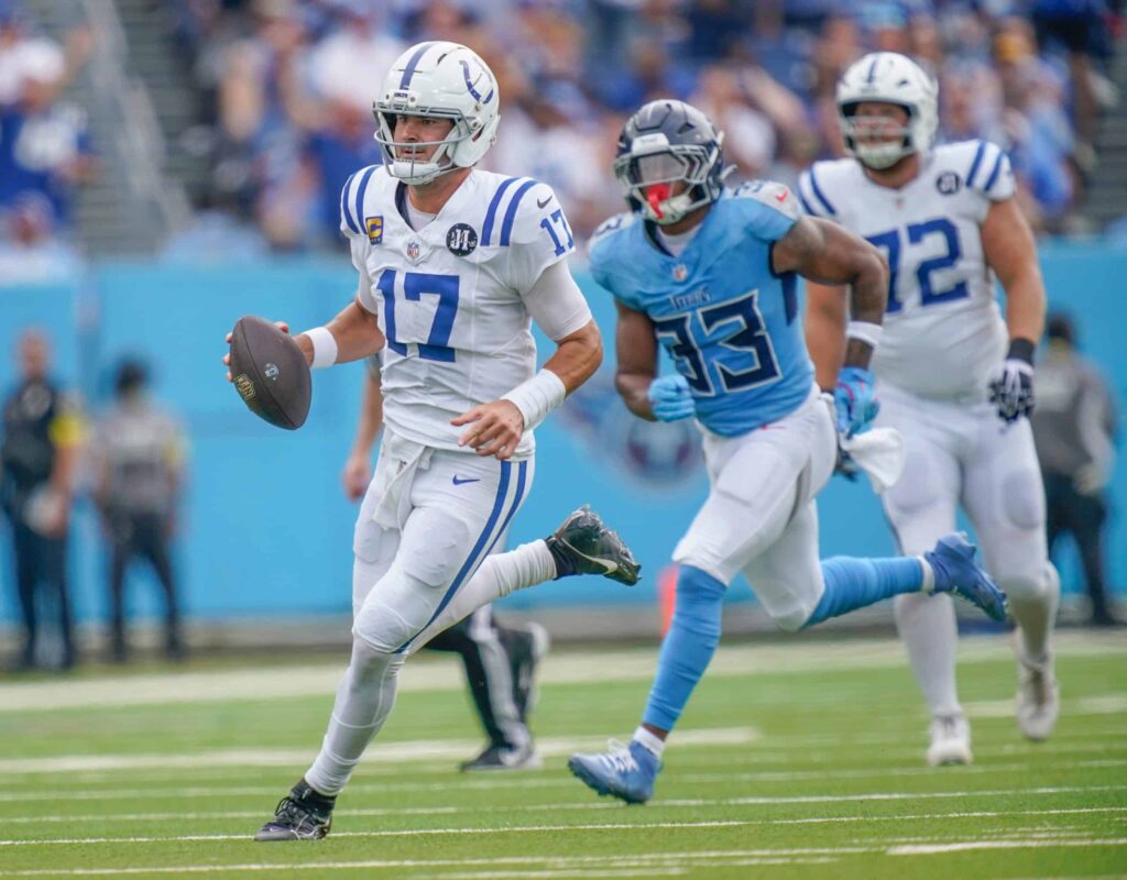 indianapolis colts
