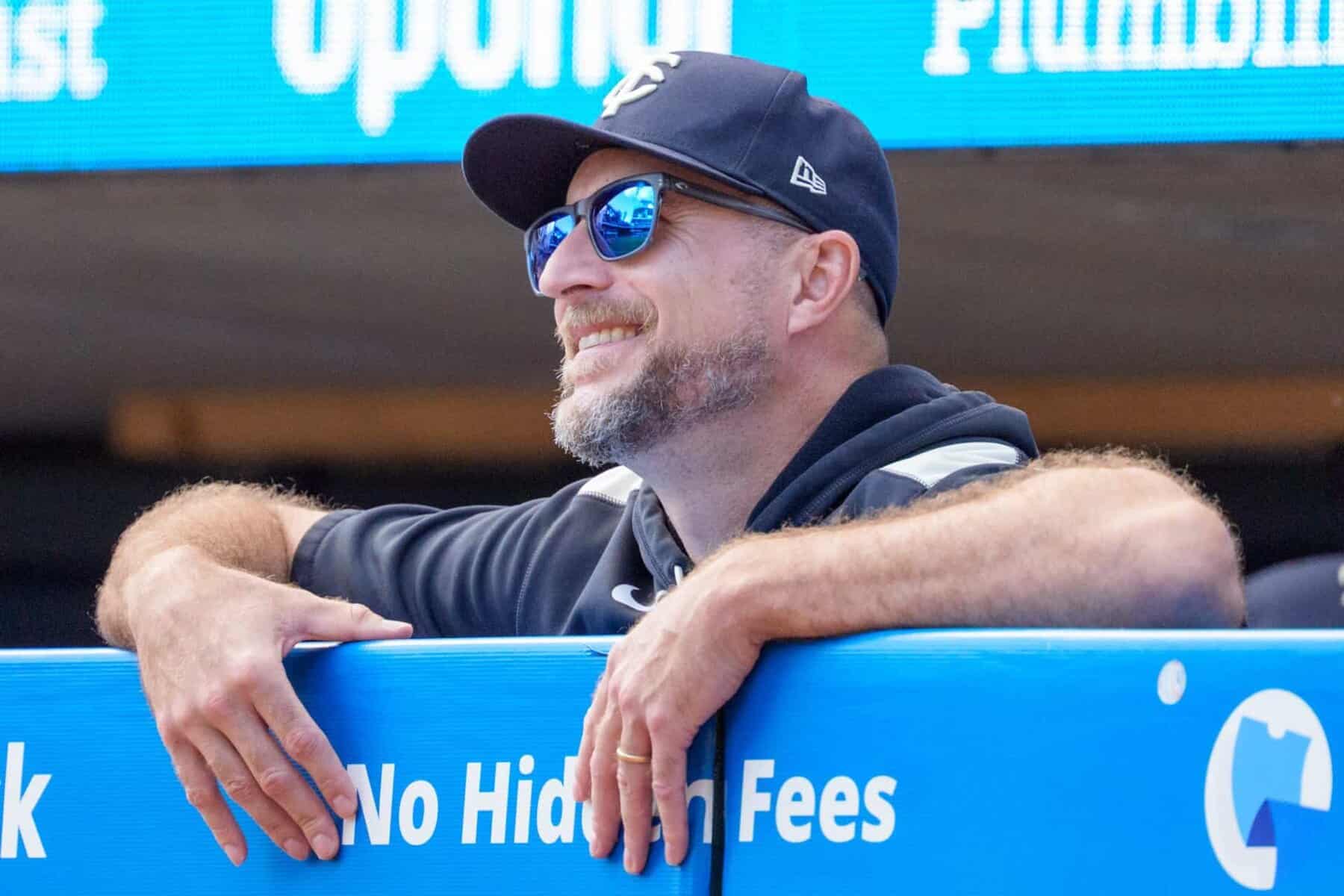 Rocco Baldelli