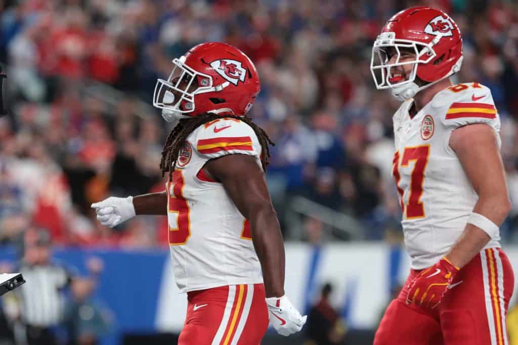 Chiefs