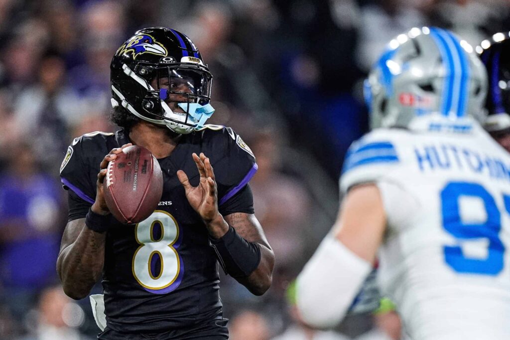 baltimore ravens