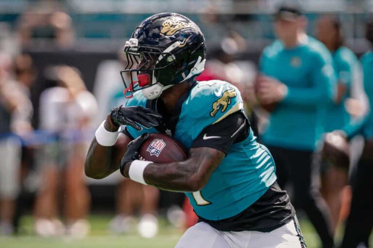 jacksonville jaguars