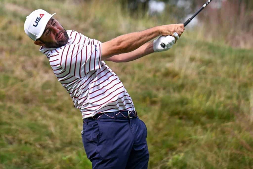 Ryder Cup