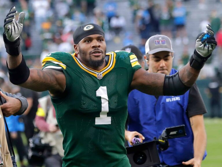 Packers