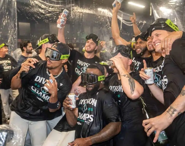 Seattle Mariners Take Commanding 2-0 Lead Over Toronto Blue Jays In ALCS