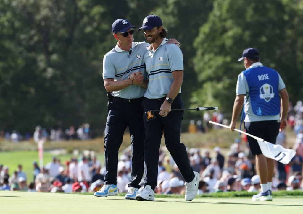 Ryder Cup