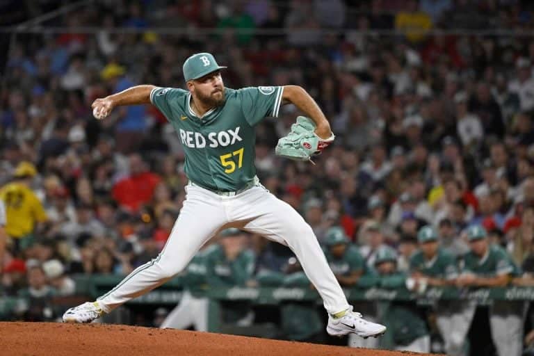 Boston Red Sox Use Late-Game Heroics To Punch Ticket To MLB Playoffs