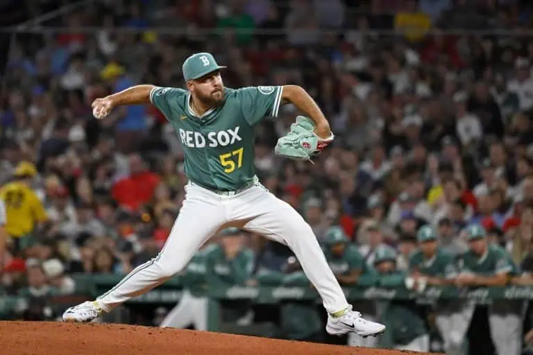 Boston Red Sox Use Late-Game Heroics To Punch Ticket To MLB Playoffs