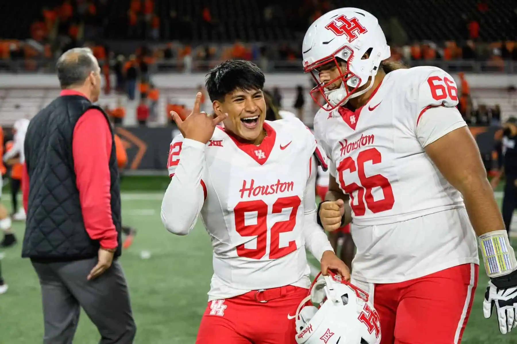 Houston Cougars