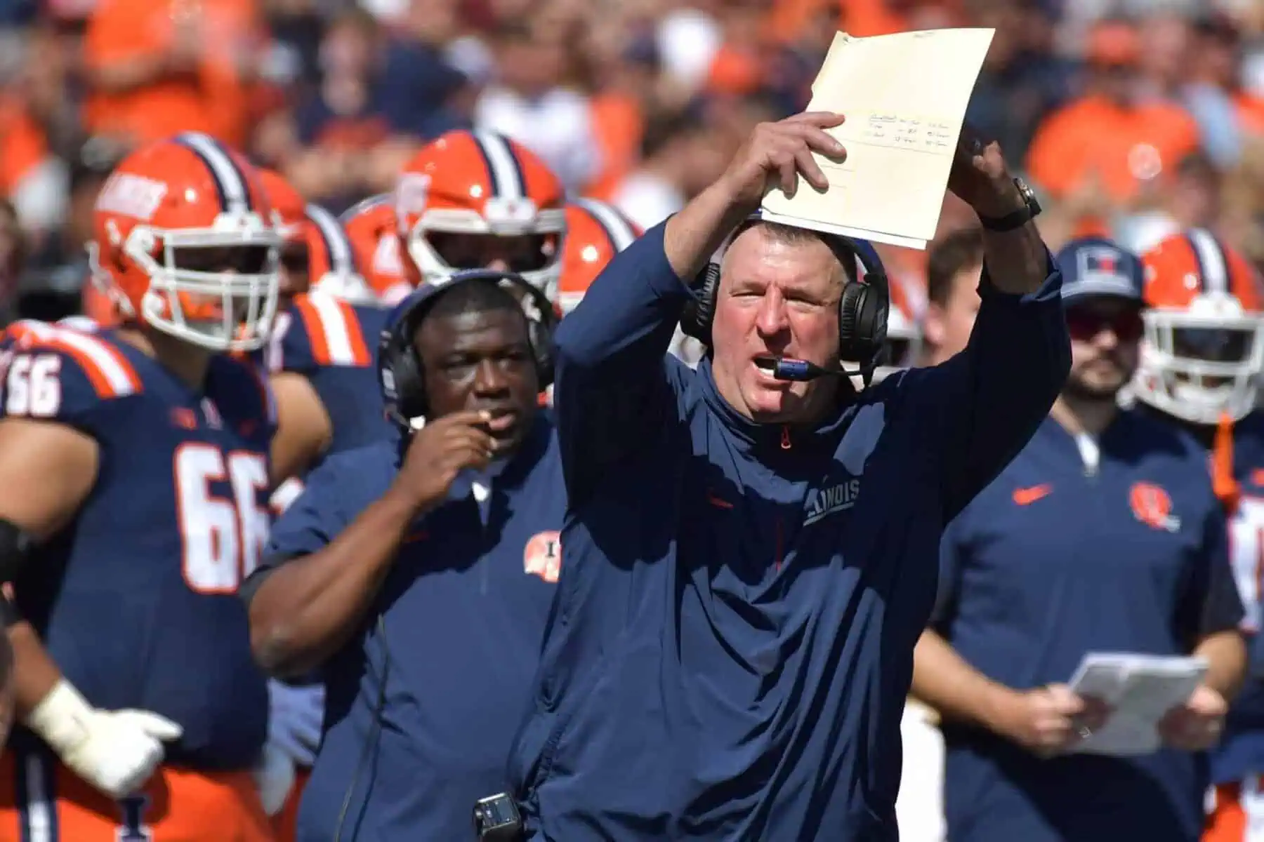 Illinois Fighting Illini