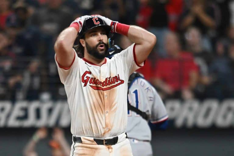 Cleveland Guardians Clinch Playoff Berth Following Whirlwind Stretch