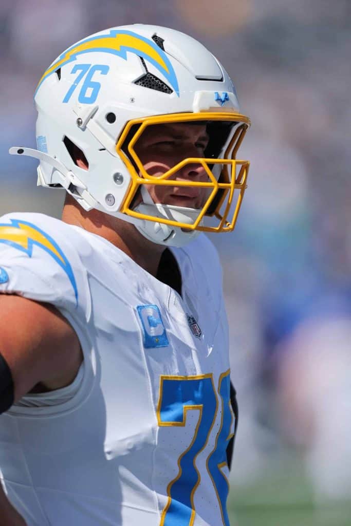 Chargers