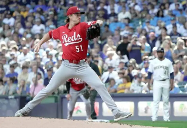 Cincinnati Reds Punch Their Ticket To October Baseball In Dramatic Fashion