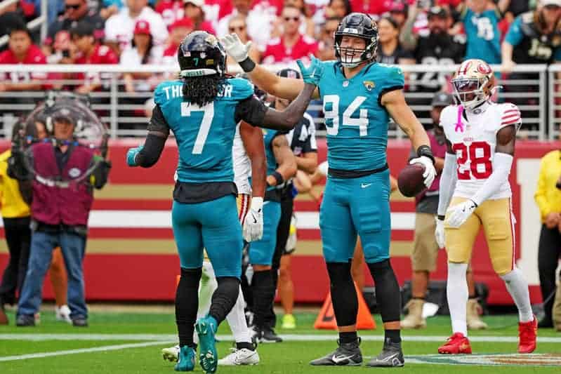 Jacksonville Jaguars