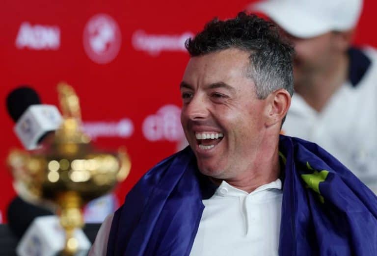 Rory McIlroy’s Ryder Cup Saga: A Promise Kept Amidst a New York Circus