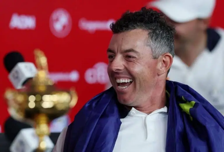 Rory McIlroy’s Ryder Cup Saga: A Promise Kept Amidst a New York Circus