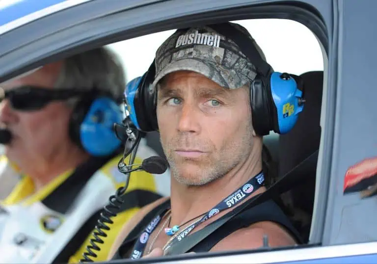 Shawn Michaels
