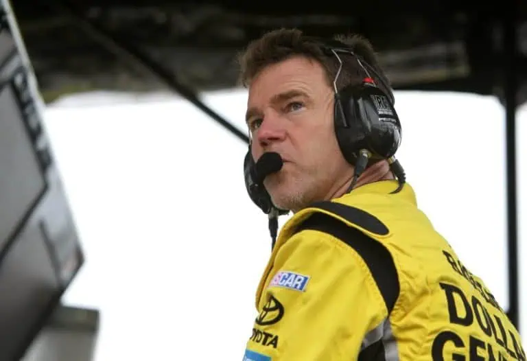 Jason Ratcliff: The Man Behind NASCAR’s Most Successful Xfinity Series Program