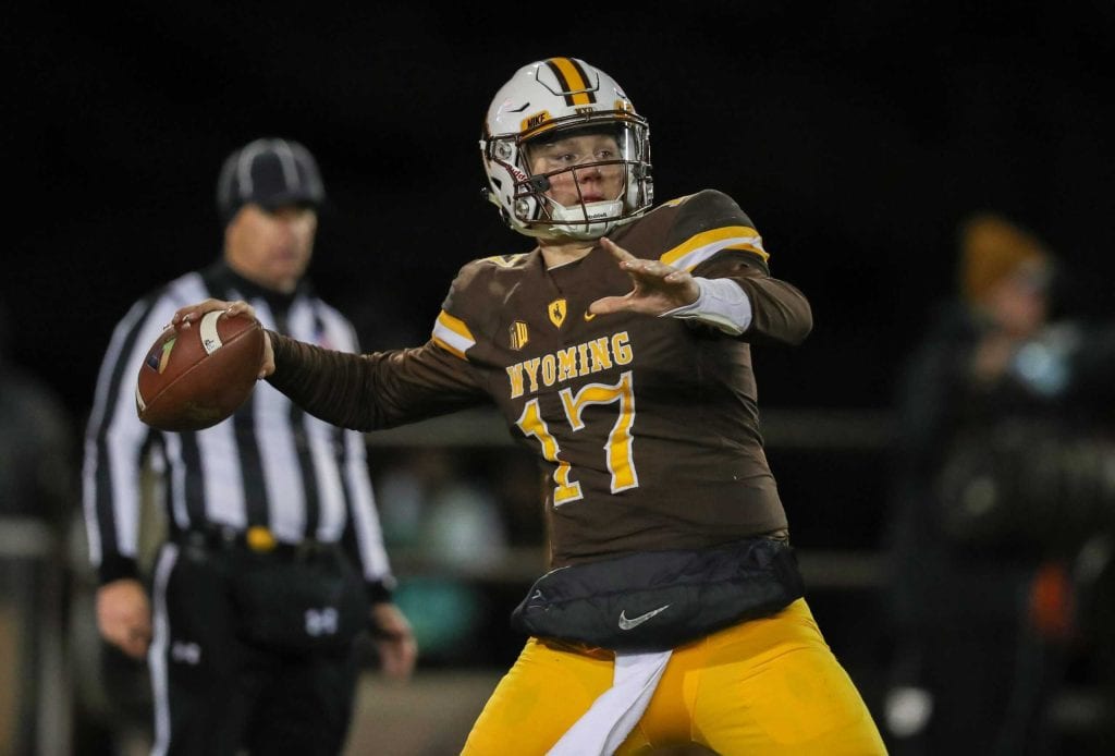 Josh Allen