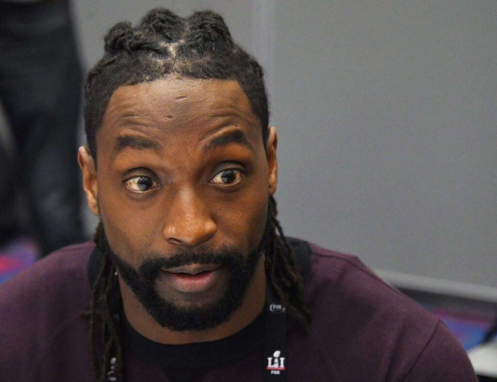 Charles "Peanut" Tillman FBI
