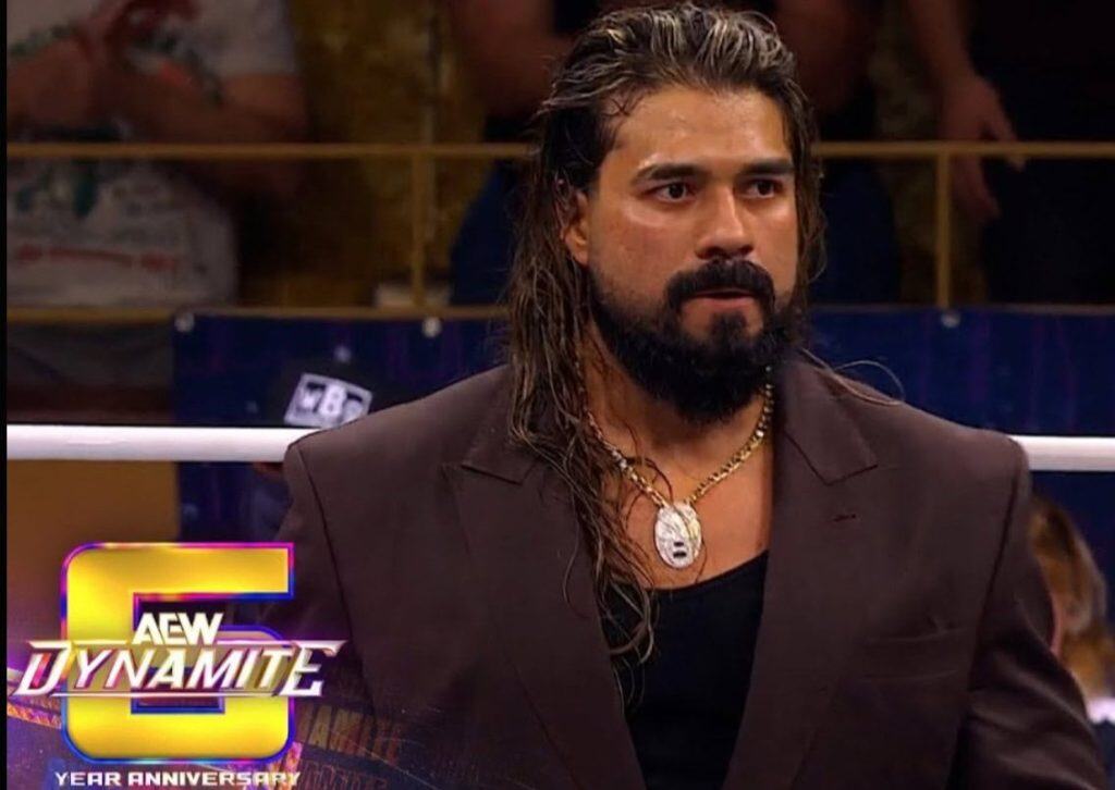 Andrade Contract