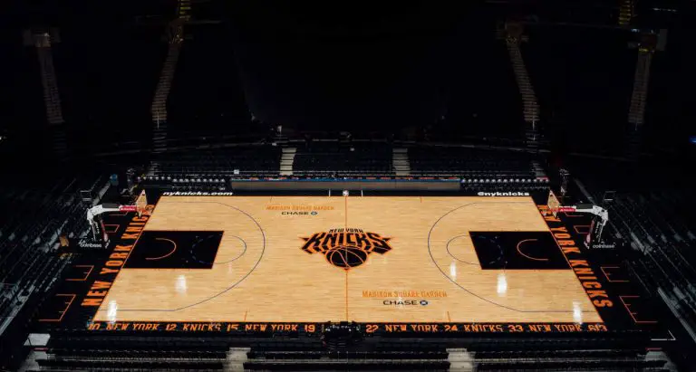 New York Knicks Send Cease & Desist Letter on Mamdani’s 2025 Mayor Campaign New Logo Stunt