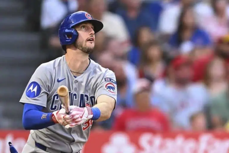 Kyle Tucket will be looking to cash in