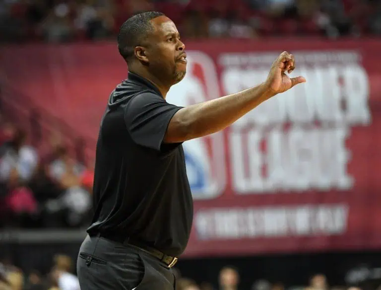 Former NBA Player Damon Jones Ensnared In FBI Gambling Probe